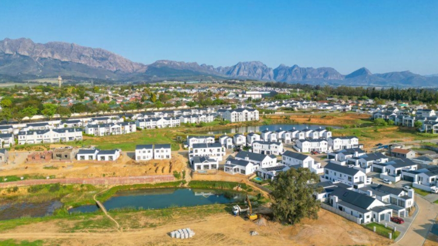 3 Bedroom Property for Sale in Wellington Central Western Cape